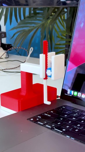 Innovative Device for Passive Aggressive Emails