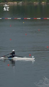 8.9K views · 149 reactions | Kuwait's Soaad Al-Faqaan finished fourth in the women's rowing qualifiers at the 19th Asian Games in Hangzhou, China. She became the first Kuwaiti female athlete to qualify for the semifinals at Asian Olympic Games, and rank among the top 10 in the overall ranking in Asia. | Kuwait Times | Facebook