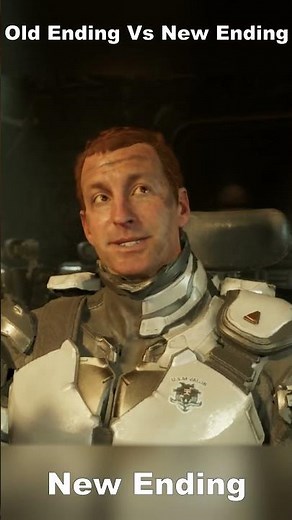 Dead Space Remake Ending Vs New Secret Alternative Ending | Dead Space Remake 2023