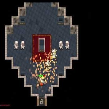 Shattered Pixel Dungeon is INTENSE #gaming