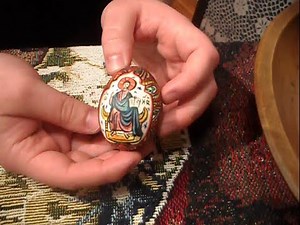 Pisanka - Polish Decorative Eggs