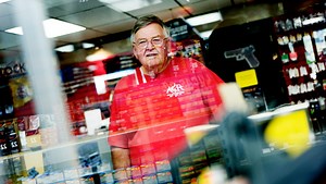 Tennessee gun retailers: Never much demand for bump stocks - until now