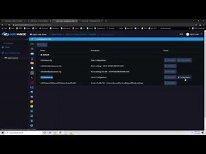 Arma 3 - JpS - Changing default map