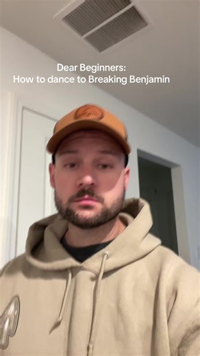 Dance to Breaking Benjamin: A Guide for Beginners