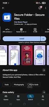 Best Apps to Hide Apps on Android (2026) | Protect Your Privacy