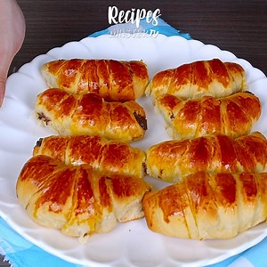 This recipe will take you straight to Paris | Recipes Master TV