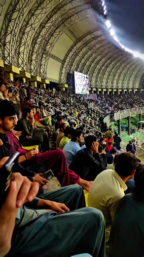 National T20 Cup Highlights at Imran Khan Cricket Stadium