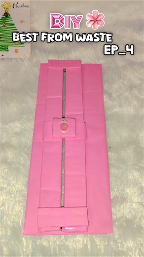 DIY Paper Cutter Machine from Cardboard ✨| Easy School Project #diy #shorts #trend