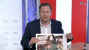 Sebastian Kurz hat Martin Ho in die Schulen zu unseren Kindern geschickt 😡 Ich sage: Wenn im Lokal des offiziellen Integrationsbotschafters und Kurz-Freundes eine Drogen-Corona-Party auffliegt, dann ist das keine gute Vorbildwirkung. Wer Drogen glorifiziert und sein Lokal für eine Drogenparty zur Verfügung stellt, der vertritt Werte, die nicht auf unsere Kinder losgelassen werden dürfen, Herr Kanzler! Herr Ho gehört daher umgehend als Integrationsbotschafter abgesetzt. ➡️Unterzeichnet jetzt uns