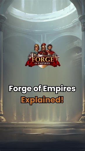 Forge of Empires on Instagram: "Introducing: #FoEExplained! Forge of Empires, Explained is our new short video series designed to help you dive deeper into the world of Forge  First up: Rarities of Historical Allies. Confused between a Rare and an Uncommon Ally? Watch this video for the explanation!  What topics would you like us to cover in this series? Share your ideas in the comments!  #forgeofempires #strategygame #gamingcommunity #historicalallies #foeexplained"