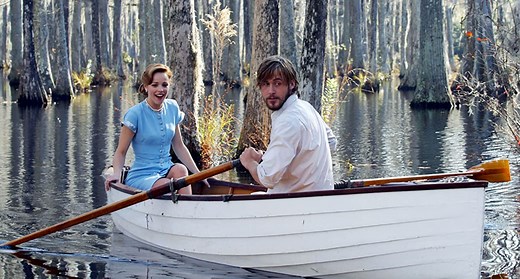 35 Movies Like ‘The Notebook’ That’ll Give You All the Feels