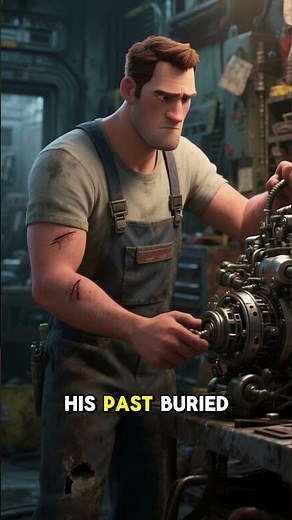 This Alien Assassin Had One Mission: Kill the Human. She Fell in Love Instead.