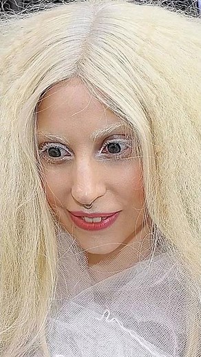 Lady Gaga TAKES OVER TV—American Horror Story: Hotel Premieres (2015)