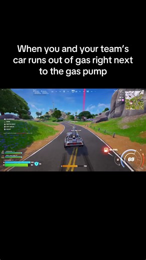 Creative Solutions for Fortnite Team Challenges