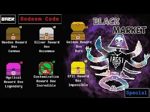 CLICKERTALE 2 OPEN 15 GOLDEN BOX +UDS