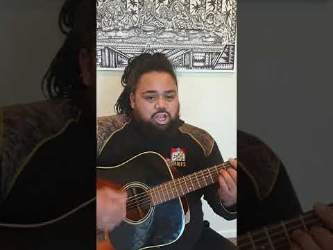 Mahuru Māori - Hīmene 35 E Te Matua I Te Rangi