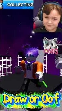 shA plays Roblox 3 recent video clips #robloxgamer