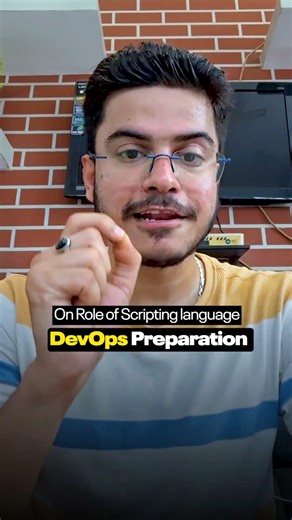 How much Scripting we should know for DevOps? Is coding required? #devops #linux #python #sre #learn