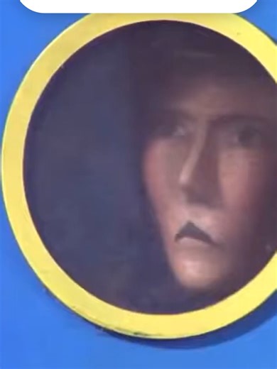 Thomas Derails And Crashes Into Barn #tiktok #fyp #thomas #crash #cartoon #clips #crazy #viral