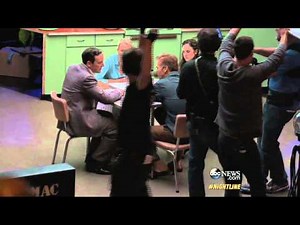 Making 'Birdman' Film Was a Challenge for All-Star Cast