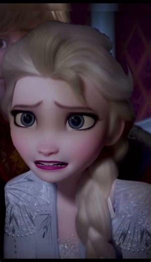 Anna is Dead #disney #anna #frozen3 #letitgo #animation #art #cartoon #movie #elsa