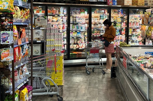 SNAP benefits face new limits in 2026