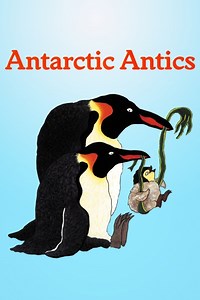 Antarctic Antics - Apple TV