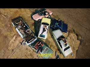 "Mean Girls” (Official Audio) | KATSEYE