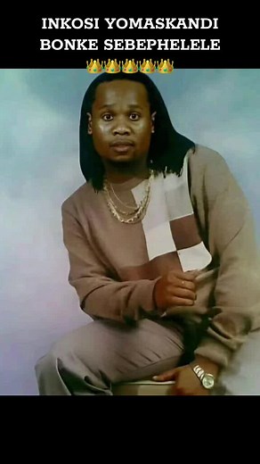 IBHOVA LIKA DIKADIKA on TikTok