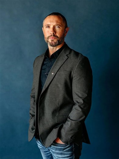 The pulse of entertainment: Epic Pictures release The Huntsman, directed by Kyle Harris, now in AMC