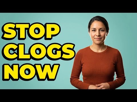 What Causes A Sink Drain To Clog?