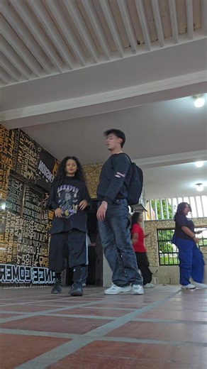 Dance Trends You Need to Try Now