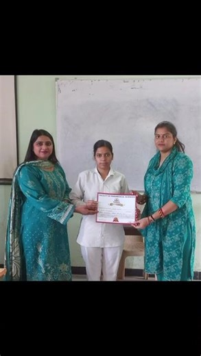 Celebration of World Optometry Day 2026 at Bareilly International University