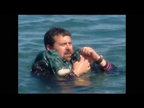 Wear It Right: Choosing and Fitting a Life Jacket