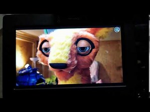 Willy's Wonderland Meeting Willy