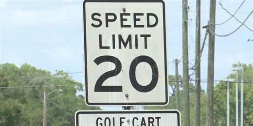 Slower speed limits aim to bring more consistency and safety to Foley streets