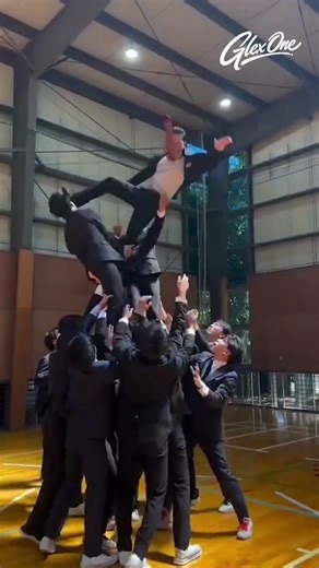 Cc te cae mal tu compa #funny #cartoon #glexone #animacion