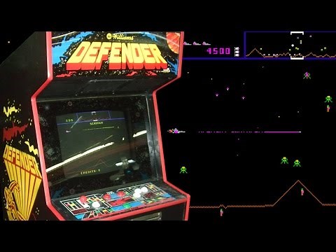 Defender (Xbox 360) Mike & Bootsy