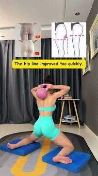 Top Glute Exercises 🔥 Build a Round, Lifted Booty Fast