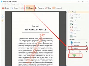Remove Pdf Watermark Free Online
