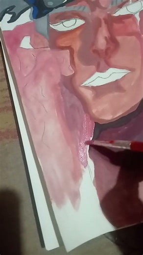 #kakashi without mask drawing