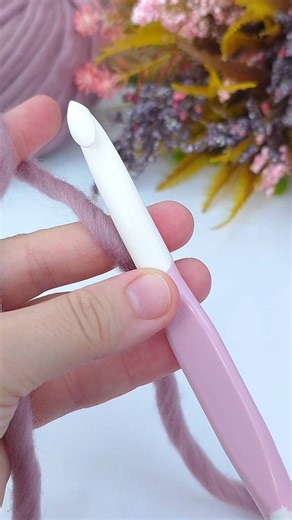 5.1K views · 48 reactions | Amazing !! Super easy crochet bag handle model online Tutorial #crochet #crafts #örgü #knitting | Magic crochet | Facebook