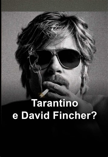 Será que esse filme vai ser bom? opinião sobre novo filme do Tarantino