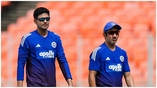 Shubhman Gill: शुभमन गिल ने सीओई में शुरू किया रिहैब, इस दिन देंगे फाइनल टेस्ट; टी20 सीरीज के लिए मिलेगा मौका?