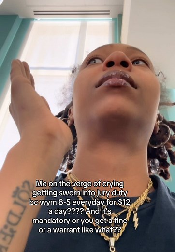 Understanding Jury Duty Expectations and Experiences