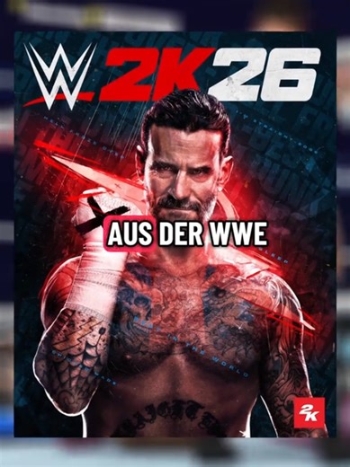 Okay. Falls ihr gerade absolut nichts verstanden habt – kein Problem. Das ist völlig normal. Ich erkläre es euch kurz. WWE 2K26 ist das neueste Spiel aus der WWE-Reihe. Und nein – hier geht es nicht um Basketball. Hier geht es um Wrestling. WWE steht für World Wrestling Entertainment. World – Welt. Wrestling – Leute werfen sich gegenseitig durch den Ring. Und Entertainment – Unterhaltung… und in meinem Fall auch die Möglichkeit, Alexa Bliss zu sehen. Rein aus… äh… sportlichem Interesse natürlich