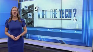 What the Tech: Google lens and collectibles