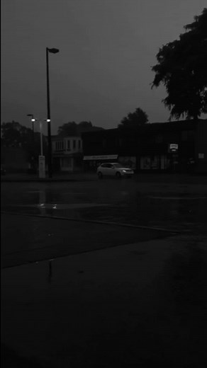 Things That Hit Different at Night