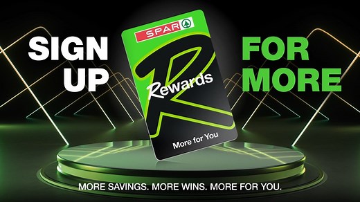 Switch to new SPAR Rewards card today to take advantage our low-price deals! See how here: https://www.spar.co.za/SPAR-Rewards | My SPAR