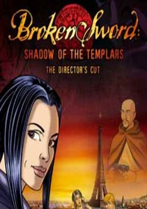 Broken Sword - The Shadow of the Templars [SLUS-00484] ROM Free Download for PSX - ConsoleRoms